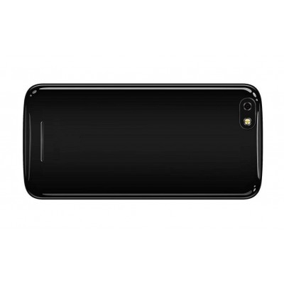 Full Body Housing For Blu Studio Mega 2019 Black - Maxbhi Com