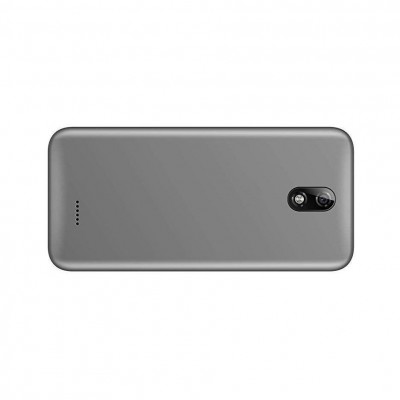 Full Body Housing For Intex Indie 11 Iv0318nd Black - Maxbhi Com