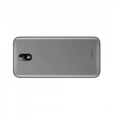 Full Body Housing For Intex Indie 11 Iv0318nd Black - Maxbhi Com