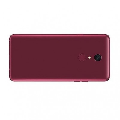 Full Body Housing For Lg Q9 Black - Maxbhi Com