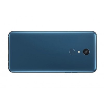 Full Body Housing For Lg Q9 Blue - Maxbhi Com