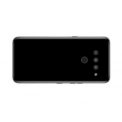 Full Body Housing For Lg V50 Thinq 5g White - Maxbhi Com