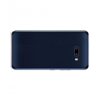 Full Body Housing For Lg V50s Thinq 5g Black - Maxbhi Com
