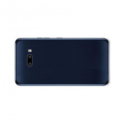 Full Body Housing For Lg V50s Thinq 5g Black - Maxbhi Com
