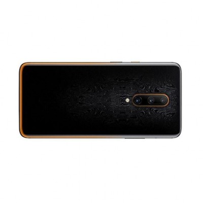 Full Body Housing For Oneplus 7t Pro White - Maxbhi Com