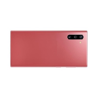 Full Body Housing For Samsung Galaxy Note10 5g Pink - Maxbhi Com
