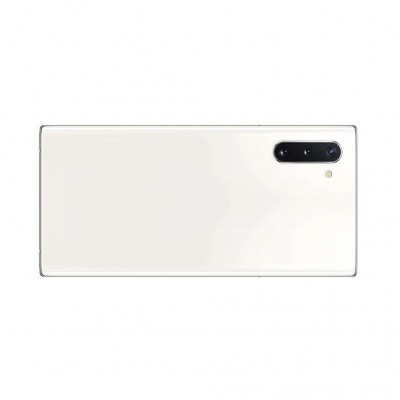 Full Body Housing For Samsung Galaxy Note10 5g White - Maxbhi Com