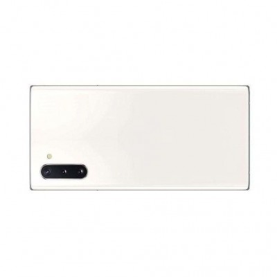 Full Body Housing For Samsung Galaxy Note10 5g White - Maxbhi Com