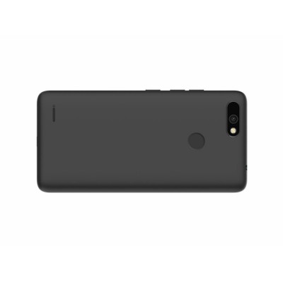 Full Body Housing For Tecno Pop 2 F Black - Maxbhi Com