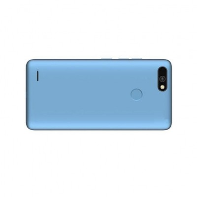 Full Body Housing For Tecno Pop 2 F Blue - Maxbhi Com