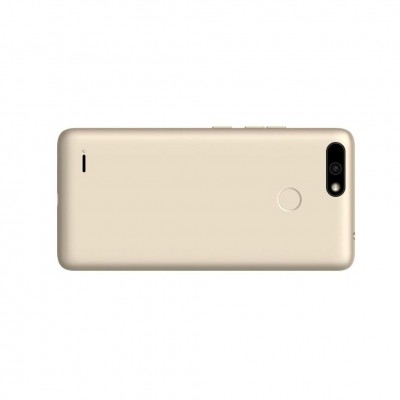 Full Body Housing For Tecno Pop 2 F Gold - Maxbhi Com