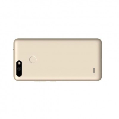 Full Body Housing For Tecno Pop 2 F Gold - Maxbhi Com
