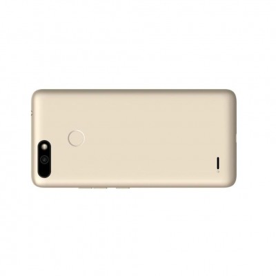 Full Body Housing For Tecno Pop 2 F White - Maxbhi Com