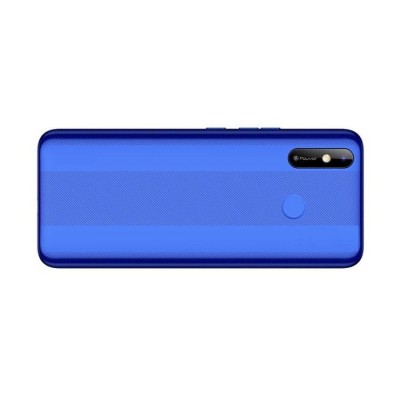 Full Body Housing For Tecno Pouvoir 3 Air Blue - Maxbhi Com