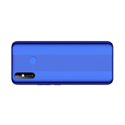 Full Body Housing For Tecno Pouvoir 3 Air Blue - Maxbhi Com