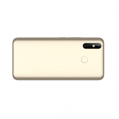 Full Body Housing For Tecno Pouvoir 3 Air Gold - Maxbhi Com