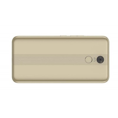 Full Body Housing For Tecno Pouvoir 3 Gold - Maxbhi Com