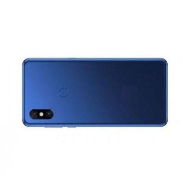 Full Body Housing For Xiaomi Mi Mix 3 5g Blue - Maxbhi Com