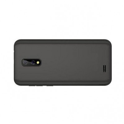 Full Body Housing For Yezz Max 1 Plus White - Maxbhi Com