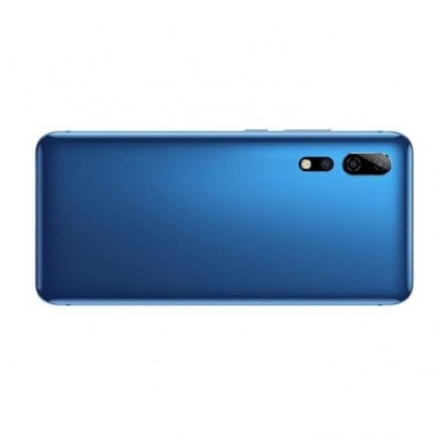Full Body Housing For Zte Axon 10 Pro 5g Blue - Maxbhi Com