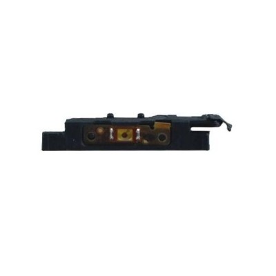 Power Button Flex Cable For Lg Q9 On Off Flex Pcb By - Maxbhi Com