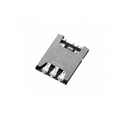 Sim Connector for Huawei Mate 20 X 5G