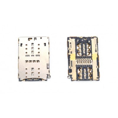 Sim Connector for Nokia 6.2