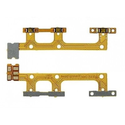Volume Button Flex Cable For Nokia 6 2 By - Maxbhi Com