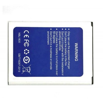 Battery For Verykool S5034 Spear Jrby - Maxbhi Com