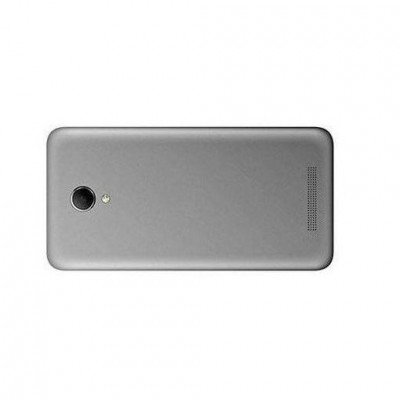 Full Body Housing For Lava X19 Black - Maxbhi Com