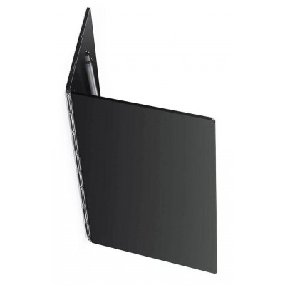 Full Body Housing For Lenovo Yoga Book Windows Black - Maxbhi Com