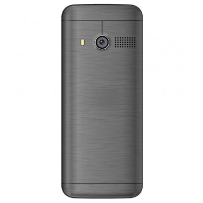 Full Body Housing For Melbon Dude 99 Black - Maxbhi Com