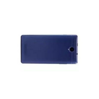 Full Body Housing For Zen Admire Punch Blue - Maxbhi Com