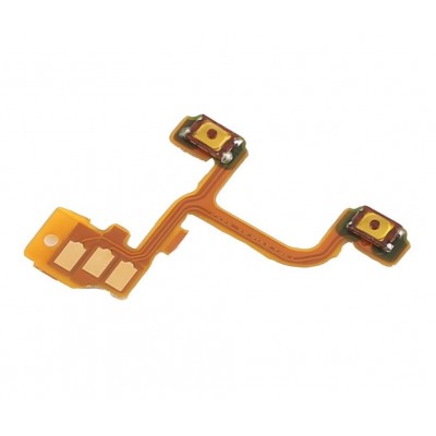 Side Button Flex Cable For Oppo R15x By - Maxbhi Com