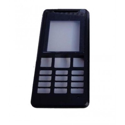 Full Body Housing For Sony Ericsson T250i Black - Maxbhi Com