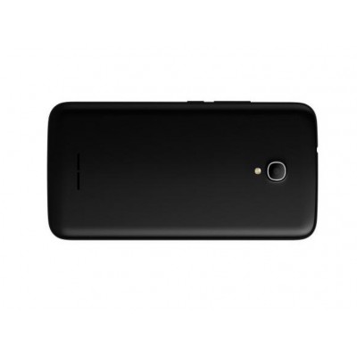 Full Body Housing For Alcatel One Touch Hero 2c Black - Maxbhi Com