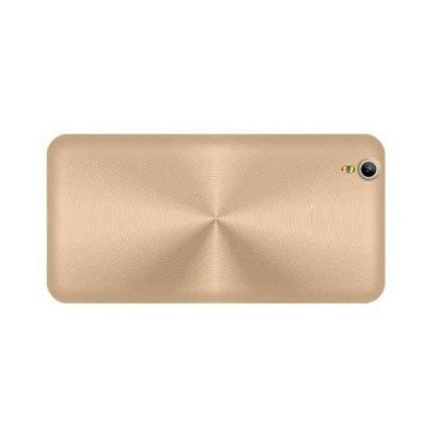 Full Body Housing For Intex Aqua Prime 4g Black - Maxbhi Com