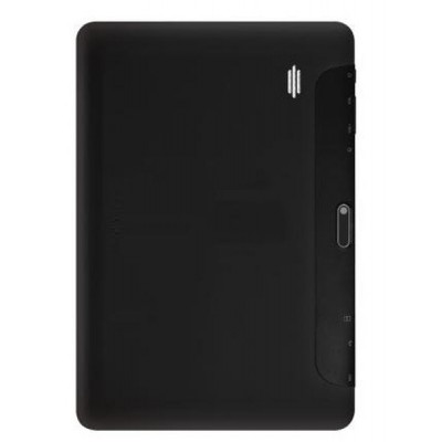 Full Body Housing For Prestigio Multipad Wize 5002 Black - Maxbhi Com