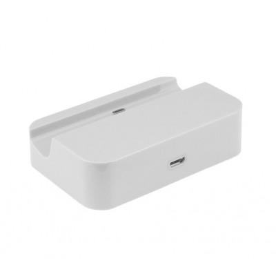 Charge & Sync Docking Stand for Micromax X344 - Maxbhi.com