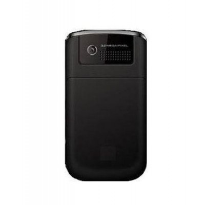 Full Body Housing For Fly B470 Black - Maxbhi Com