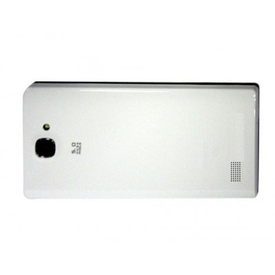 Full Body Housing For Good One Honor U9 White - Maxbhi Com