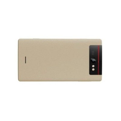 Full Body Housing For Itel Selfie Pro It1511 White - Maxbhi Com