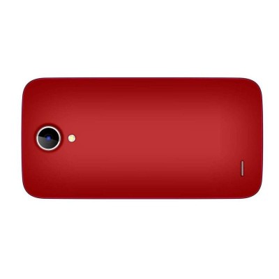 Full Body Housing For Kenxinda A6 Red - Maxbhi Com