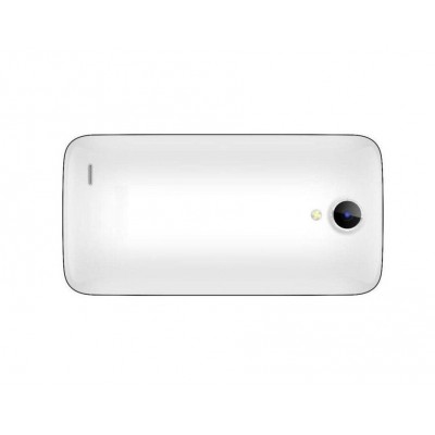 Full Body Housing For Kenxinda A6 White - Maxbhi Com