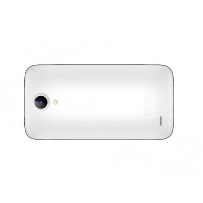 Full Body Housing For Kenxinda A6 White - Maxbhi Com