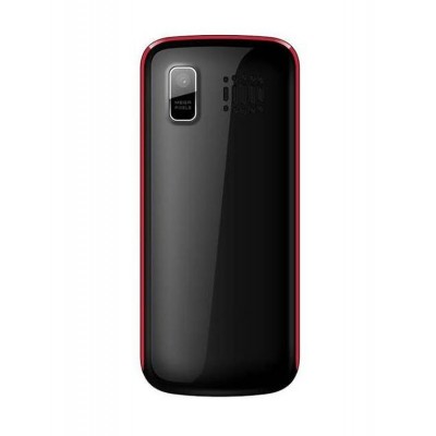 Full Body Housing For Lemon B659 Black - Maxbhi Com