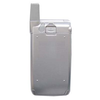 Full Body Housing For Samsung T400 White - Maxbhi Com