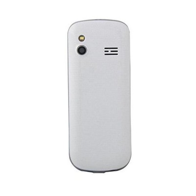 Full Body Housing For Sansui Z13 White - Maxbhi Com