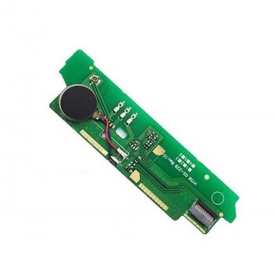Vibrator Board For Sony Xperia M2 D2305 By - Maxbhi Com