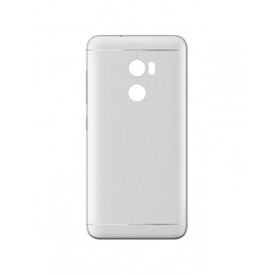 Back Panel Cover For Htc One X10 White - Maxbhi Com